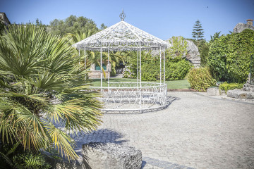 Quinta Para Casamentos Sintra | Casamentos em Sintra